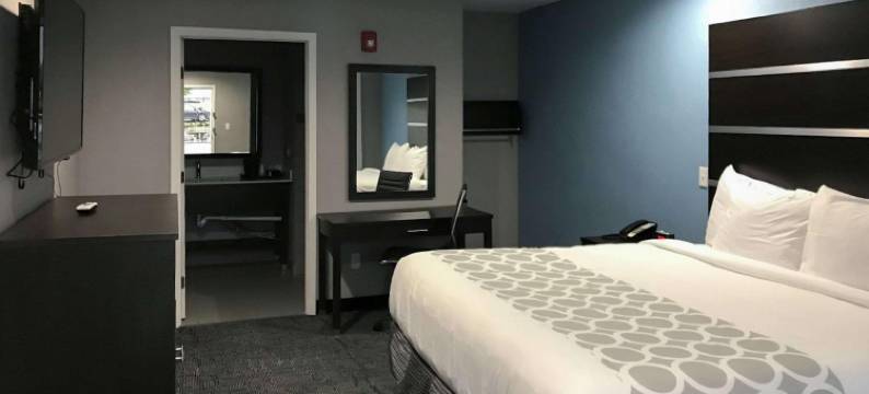 南部罗德威旅馆(Rodeway Inn South)图片