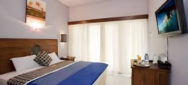 艾比安可可洛酒店(Abian Kokoro Bali)图片