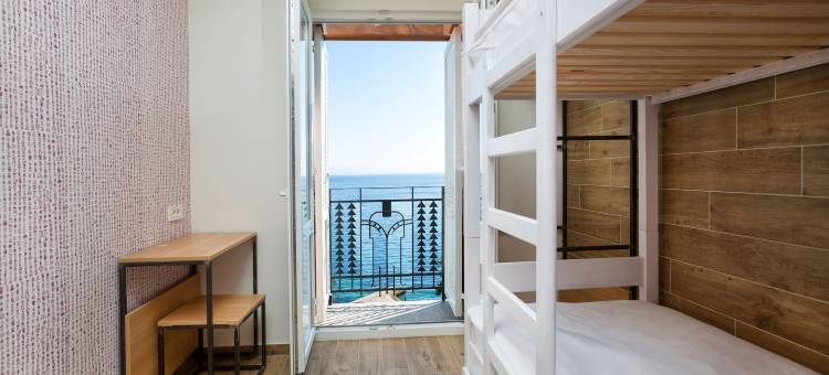 林克旅舍(Hostel Link)图片