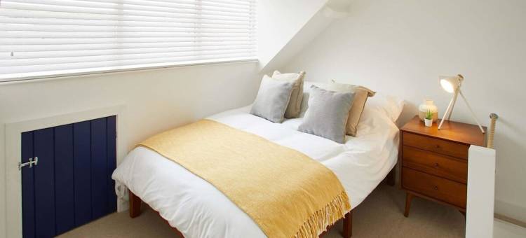 海港小屋主持住宿(Host & Stay - Harbour Cottage)图片