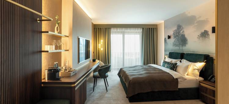 Le Primore Hotel & Spa = Le Primore 酒店 & 水疗中心(Le Primore Hotel & Spa)图片