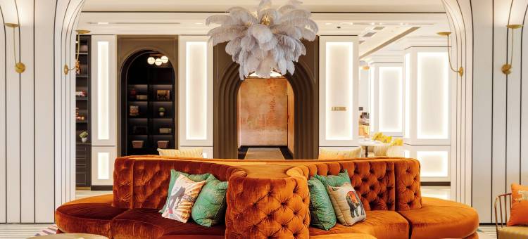 Cirque St Armands Beachside图片