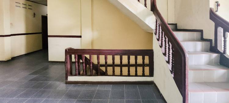 RedDoorz near Akau Potong Lembu Tanjung Pinang图片