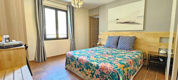 特鲁埃斯别墅(Villa Tropez)图片