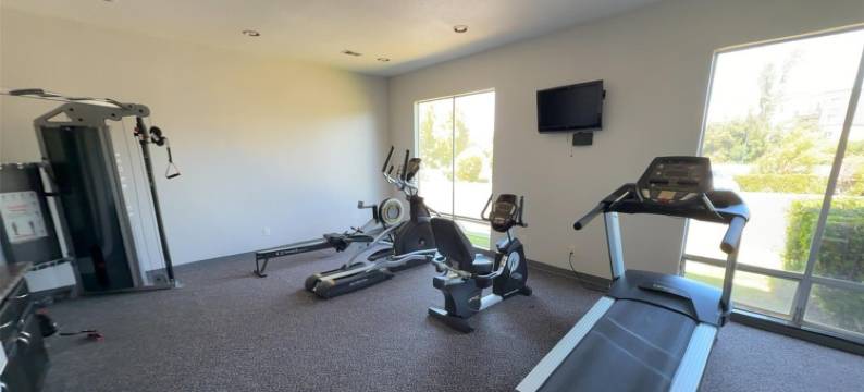 森尼韦尔硅谷贝斯特韦斯特SureStay酒店(SureStay by Best Western Sunnyvale Silicon Valley)图片