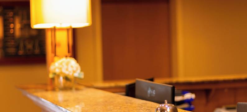 维谢格拉德水蓝酒店(Aquamarina Hotel Visegrád)图片