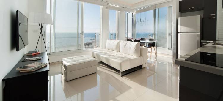Beach & Sunset Panorama Apartment图片