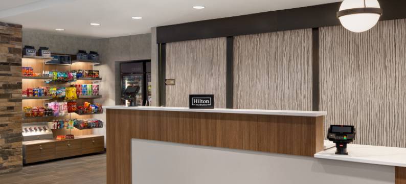安克雷Homewood Suites by Hilton(Homewood Suites by Hilton Ankeny)图片