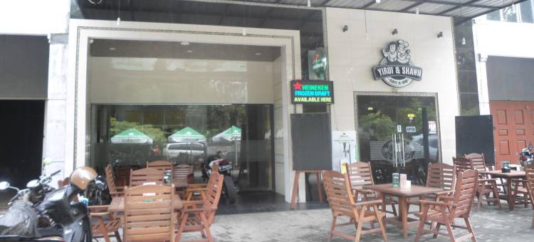 赛马拉阿斯里酒店(Cemara Asri Inn)图片