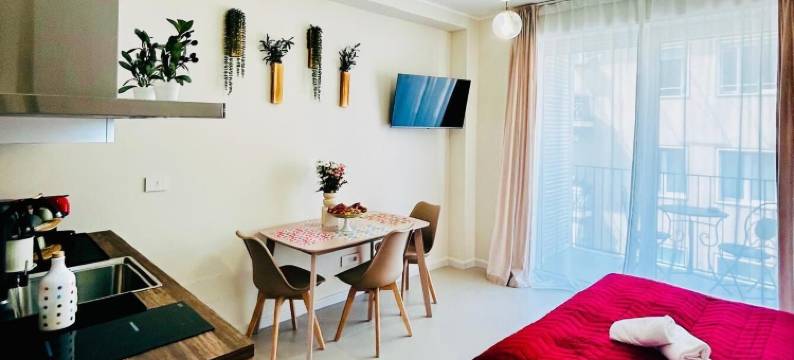 CconfortHotels Mimì 公寓(CconfortHotels Mimì Apartment)图片