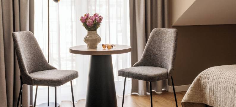 努玛慕尼黑圣保罗(Numa Munich St Paul)图片