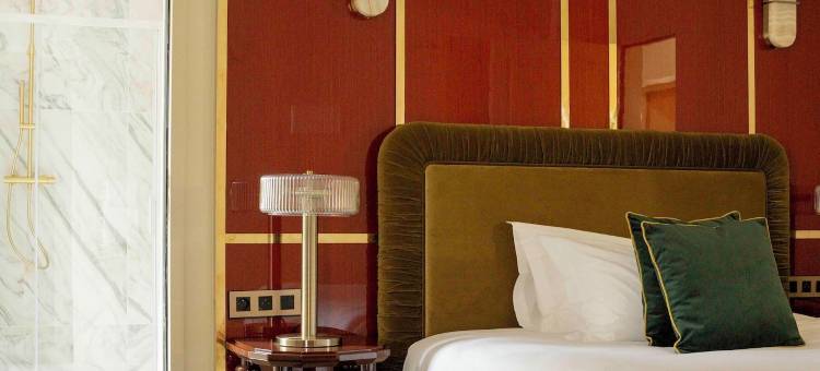 第六庭院(La Cour du 6)图片