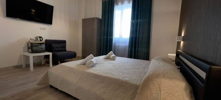 Cconforthotels R&B加里之家(Cconforthotels R&B Gary House)图片