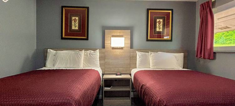 阿森斯家乡客栈(Hometown Inn Athens)图片