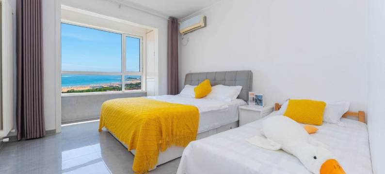 王淑娟公寓(云雾山路1号分店)图片