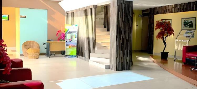 帕尔玛酒店(Hotel Parma)图片