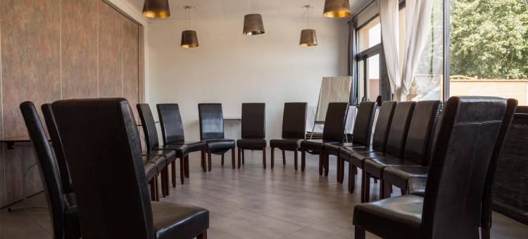 蒙托邦艺术原创城市酒店(The Originals City Hôtel des Arts Montauban)图片