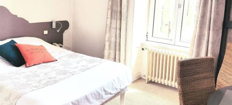 布尔蓬酒店(Hôtel Logis le Bourbon)图片