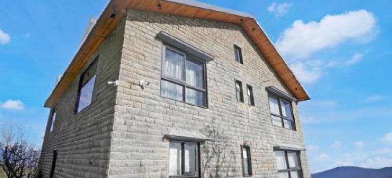 星期天高级5卧室别墅米希卡，西姆拉(Sunday by CheckIn Premium 5 BHK Villa Mihika, Shimla)图片