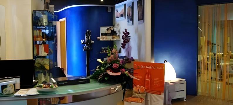 奥林匹亚酒店(Hotel Olimpia)图片