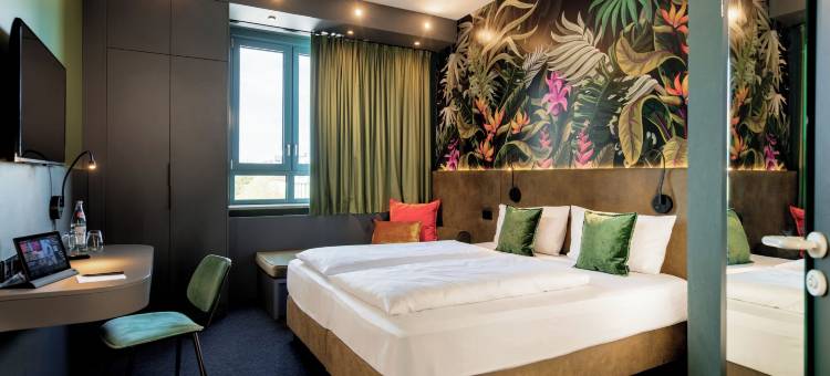 Rugs Hotel Augsburg, Trademark Collection by Wyndham图片