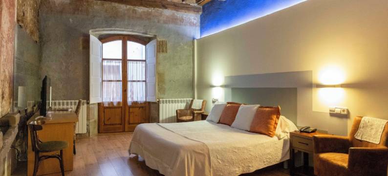 弗雷克塞拉酒店(Hotel la Freixera)图片