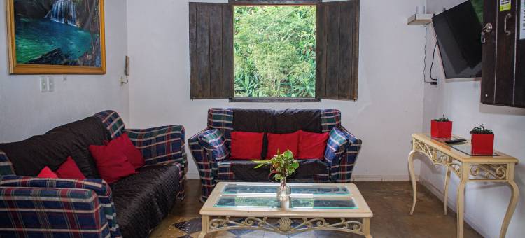 塞拉瑟拉角落酒店(Saira Recanto de Serra)图片