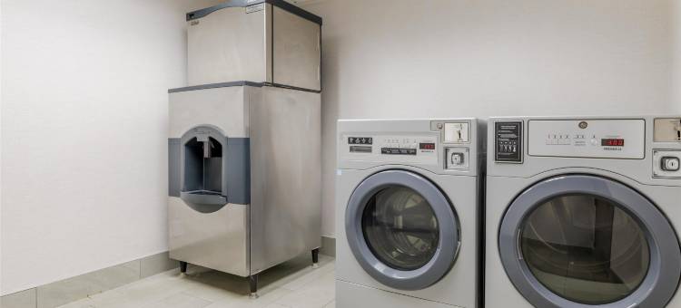 Best Western Fairmont图片