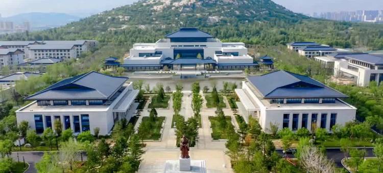 邹城孟苑酒店图片