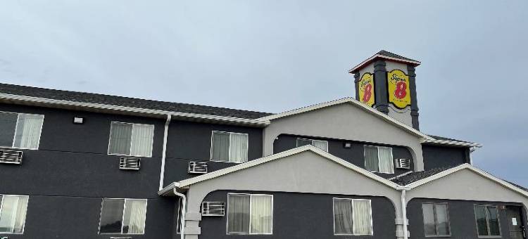 列克星敦速8酒店(Super 8 by Wyndham Lexington)图片