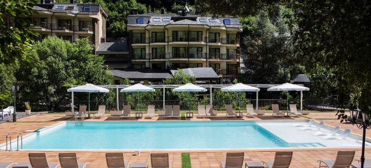 圣戈塔尔酒店(Hotel Sant Gothard)图片