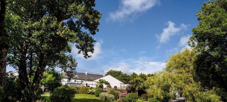 阿瑟王酒店(King Arthur Hotel)图片