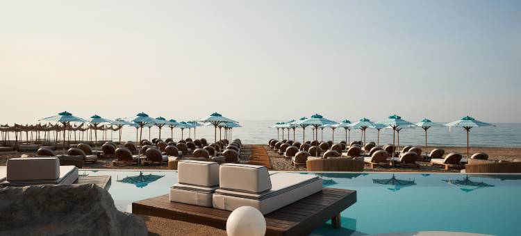 乌泽尼全套房精品度假村(Uzenie All Suites Boutique Resort)图片