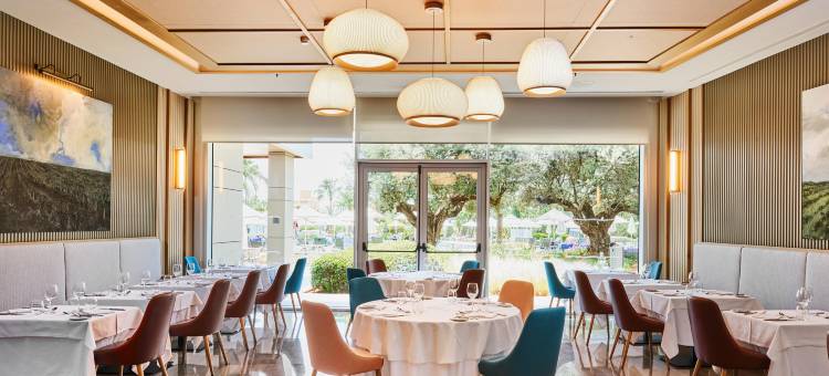 希波特尔斯帕尔马海滩宫殿及水疗酒店(Hipotels Playa de Palma Palace&Spa)图片