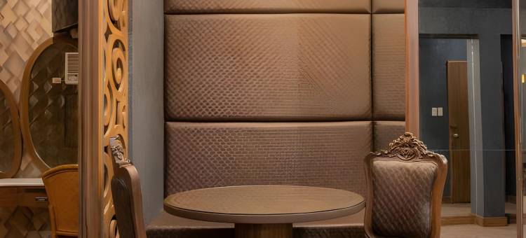 维多利亚宫北EDSA - 加洛坎(Victoria Court North Edsa - Caloocan)图片