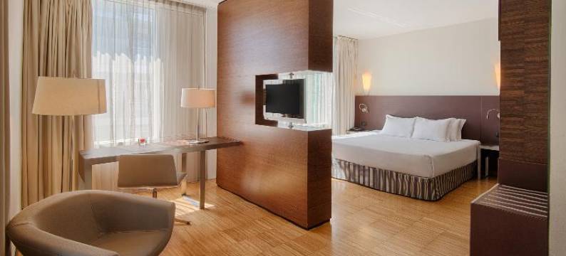 NH萨沃纳酒店(NH Savona Darsena)图片