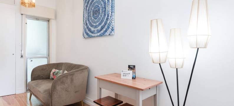 GuestReady - Riber Porto Apts图片