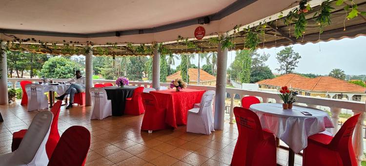 北方明珠酒店(Northern Pearl)图片