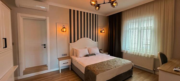 贝亚兹埃夫酒店餐厅(Beyaz Ev Hotel & Restaurant)图片