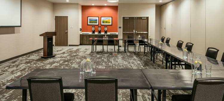 文纳奇希尔顿花园酒店(Hilton Garden Inn Wenatchee)图片