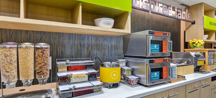 佩科斯希尔顿惠庭酒店(Home2 Suites by Hilton Pecos)图片