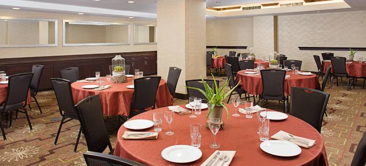 达拉斯市中心Homewood Suites by Hilton(Homewood Suites by Hilton Dallas Downtown)图片