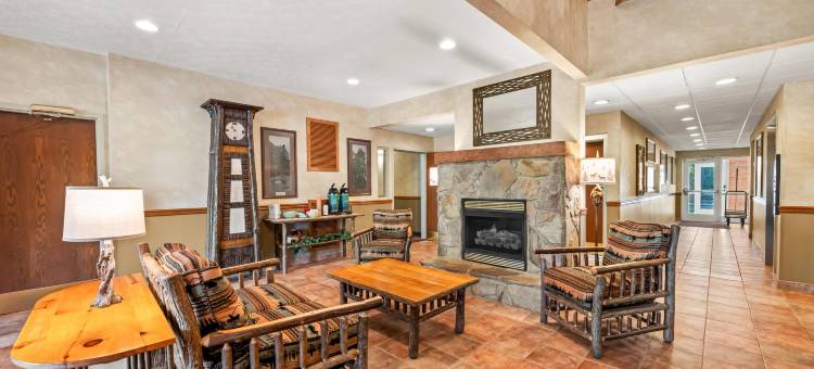 品质酒店及套房大石隘(Quality Inn & Suites)图片