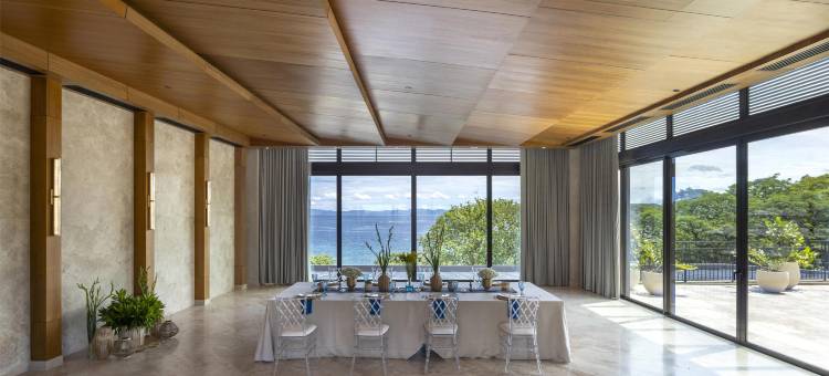 Waldorf Astoria Costa Rica Punta Cacique图片