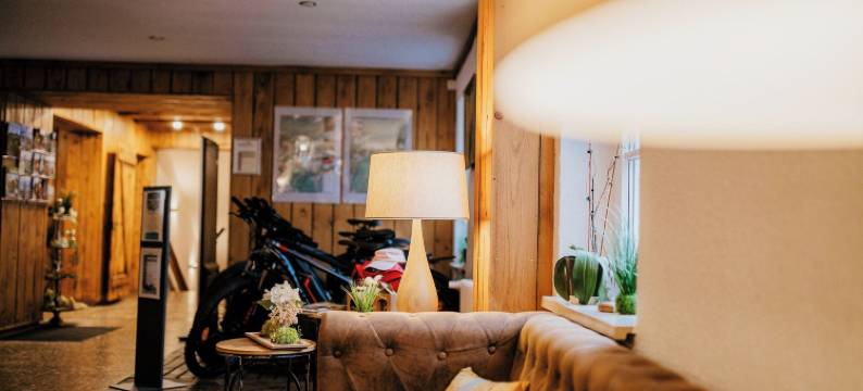 哈兹古恩特斯伯格酒店 - 限成人(HarzHotel Güntersberge)图片