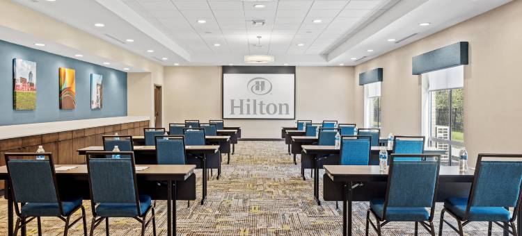 欢朋旅馆和套房辛辛那提西部(Hampton Inn  Suites by Hilton Cincinnati West)图片