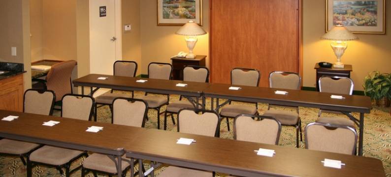 欢朋斯特尼克瑞克酒店(Hampton Inn Stony Creek/Petersburg Area)图片