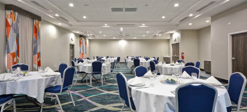 塔尔萨-断箭市希尔顿花园酒店(Hilton Garden Inn Tulsa/Broken Arrow)图片