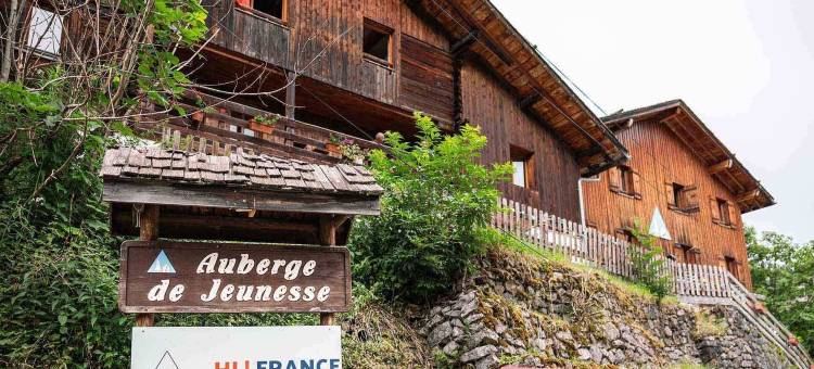 La Clusaz HI青年旅社(Auberge de Jeunesse HI la Clusaz)图片