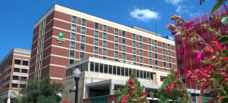 兰卡斯特假日酒店(Holiday Inn Lancaster)图片